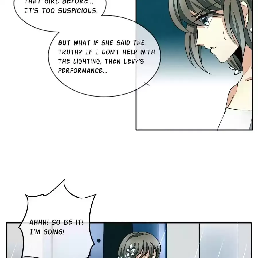 Bride of the Dawn Chapter 28 page 15 - 