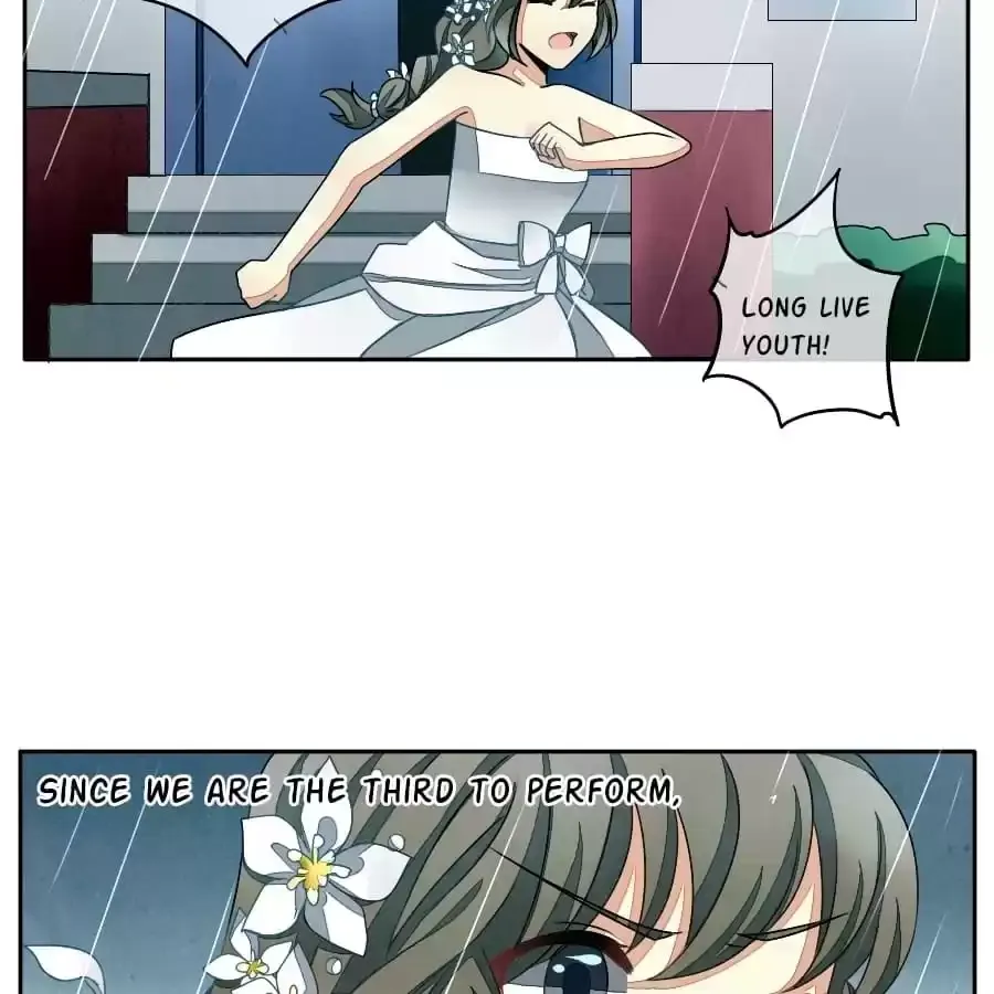 Bride of the Dawn Chapter 28 page 16 - 