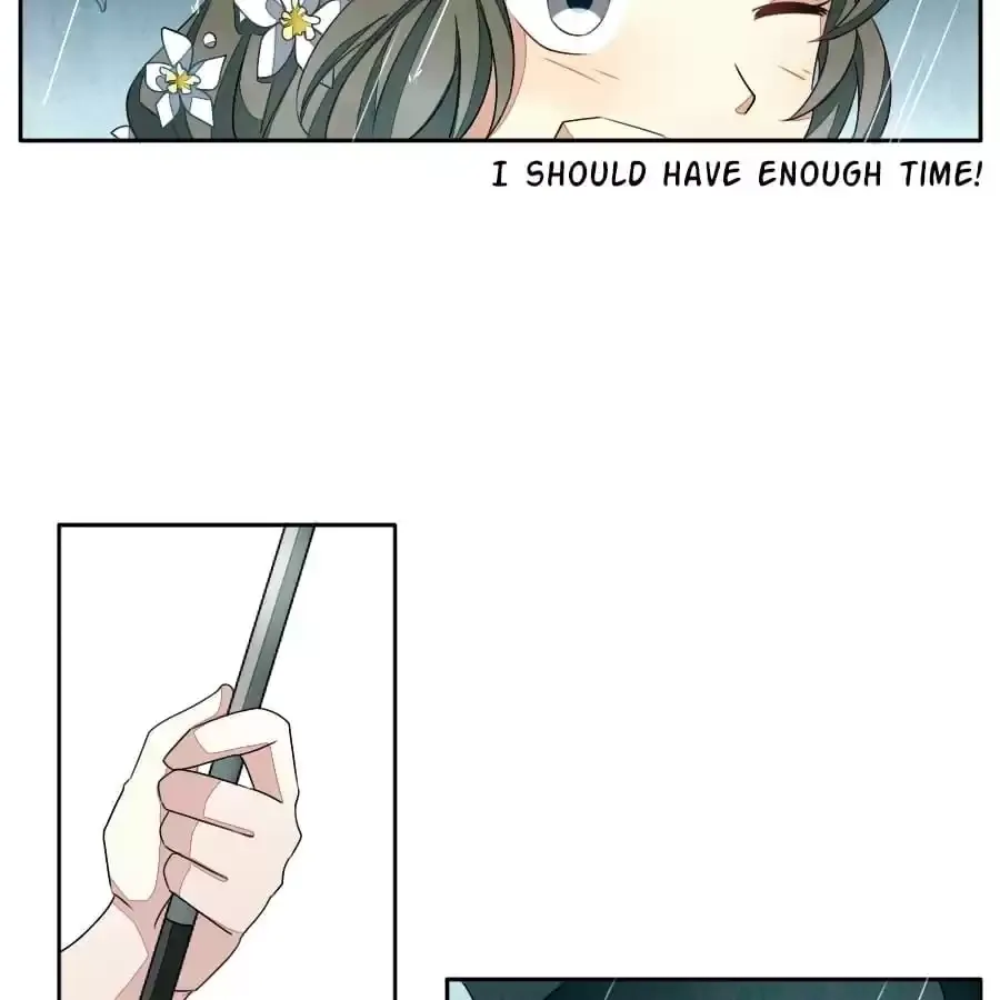 Bride of the Dawn Chapter 28 page 17 - 