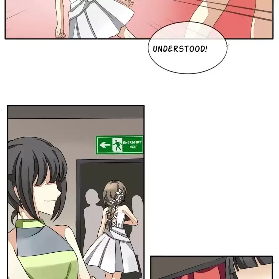 Bride of the Dawn Chapter 28 page 10 - 