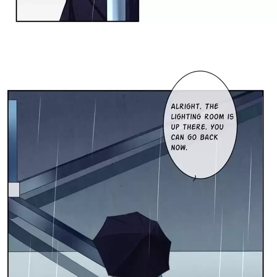 Bride of the Dawn Chapter 29 page 13 - 