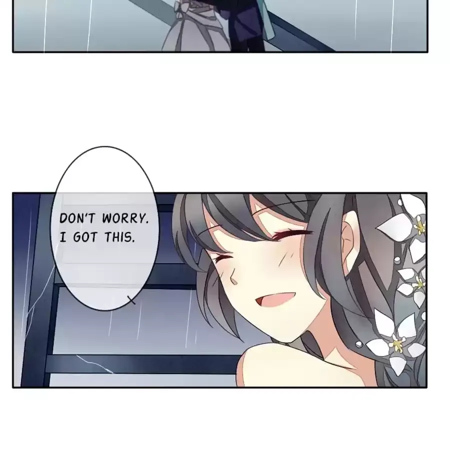 Bride of the Dawn Chapter 29 page 14 - 