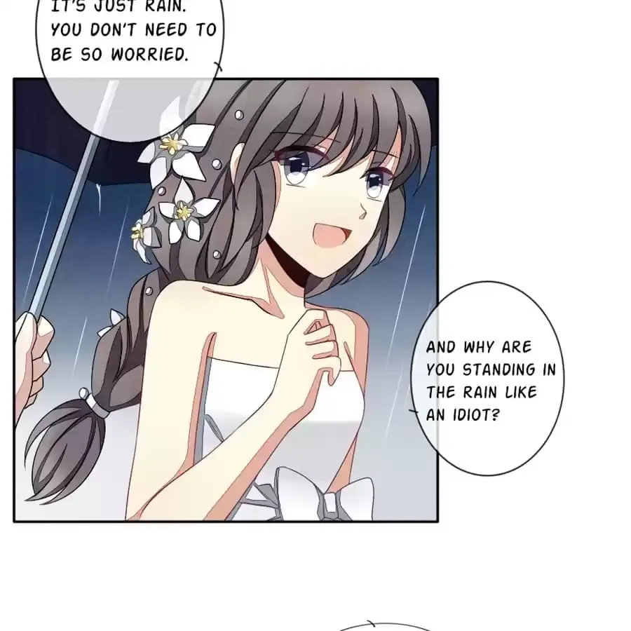 Bride of the Dawn Chapter 29 page 5 - 