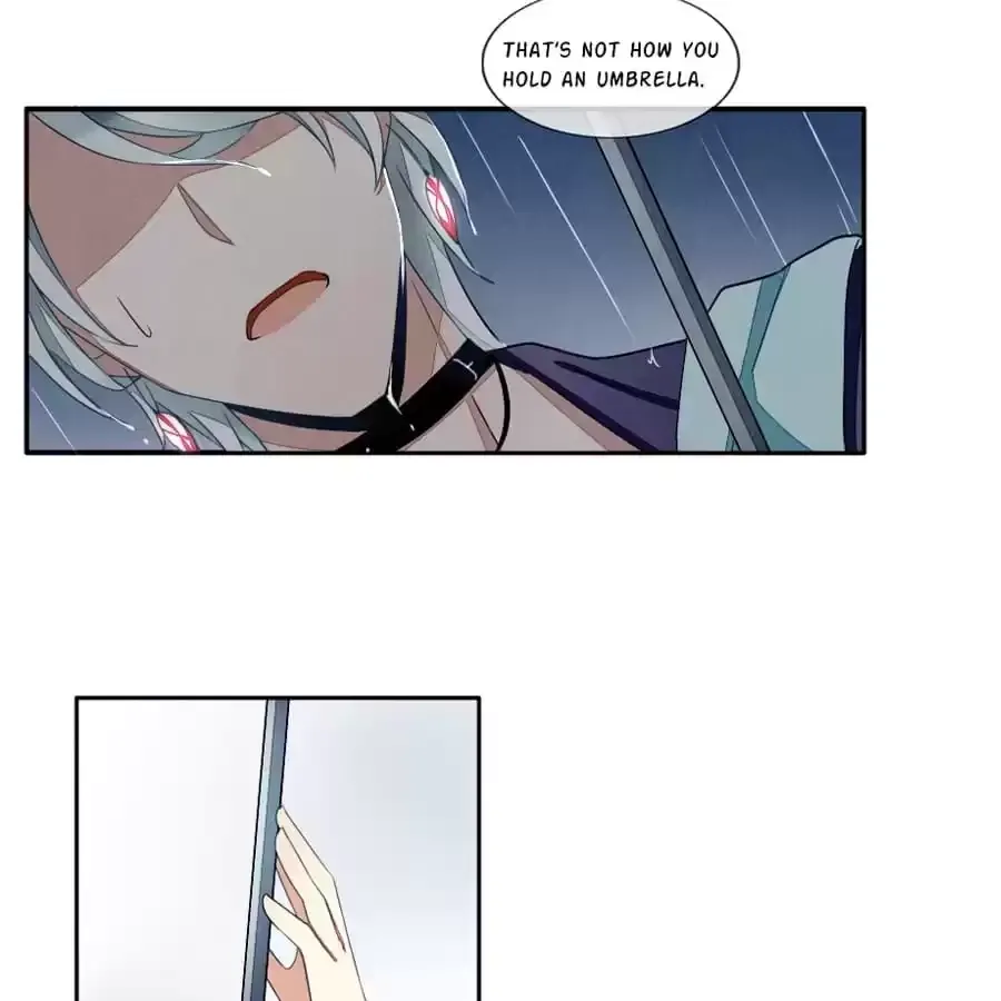 Bride of the Dawn Chapter 29 page 6 - 