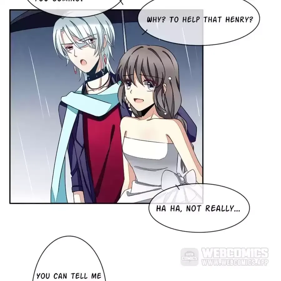 Bride of the Dawn Chapter 29 page 10 - 