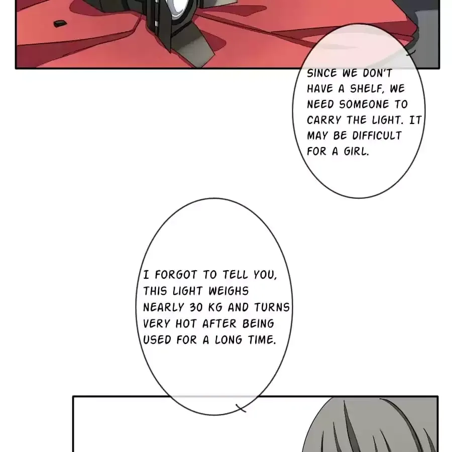 Bride of the Dawn Chapter 30 page 18 - 