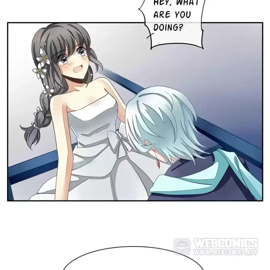 Bride of the Dawn Chapter 30 page 9 - 