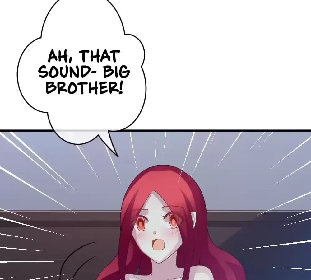 Bride of the Dawn Chapter 309 page 12 - 