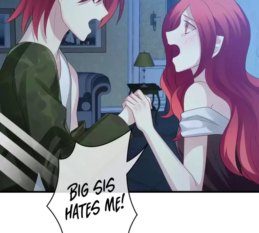 Bride of the Dawn Chapter 309 page 17 - 