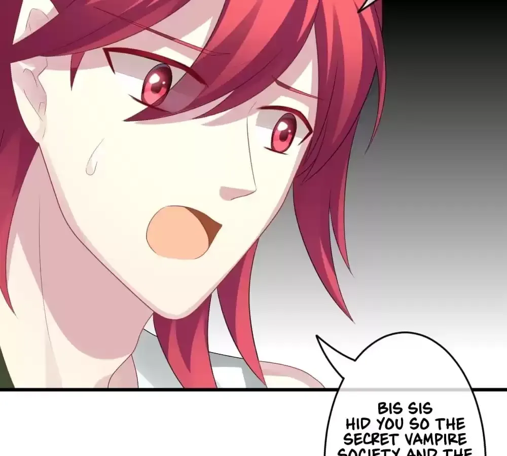 Bride of the Dawn Chapter 309 page 19 - 