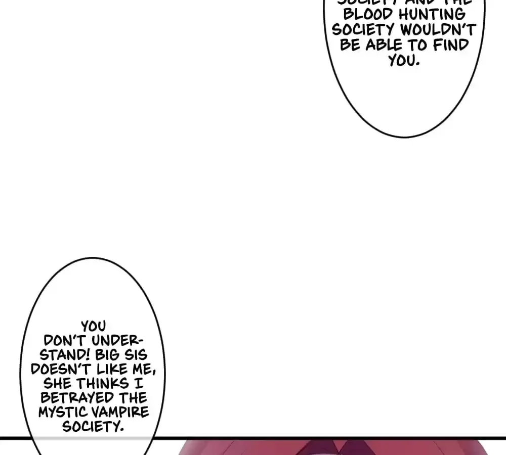 Bride of the Dawn Chapter 309 page 20 - 