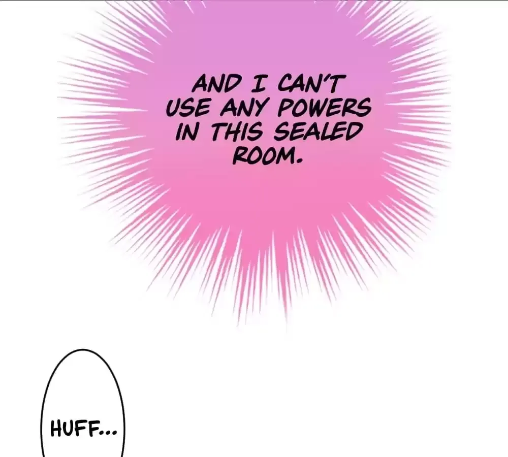 Bride of the Dawn Chapter 309 page 3 - 