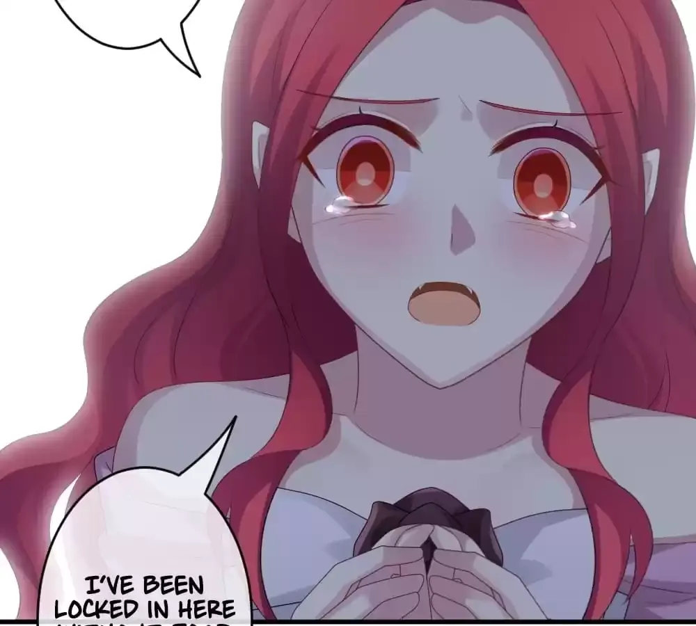 Bride of the Dawn Chapter 309 page 21 - 