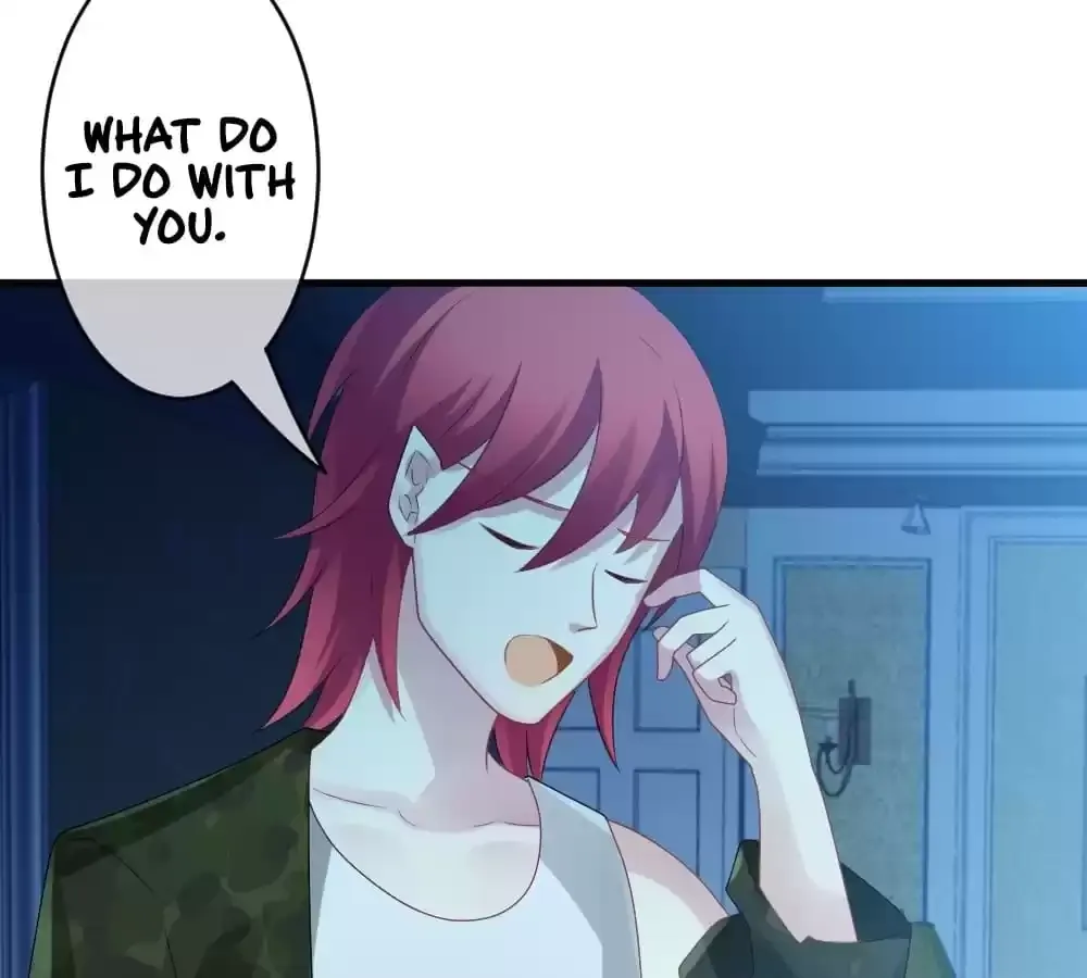 Bride of the Dawn Chapter 309 page 25 - 