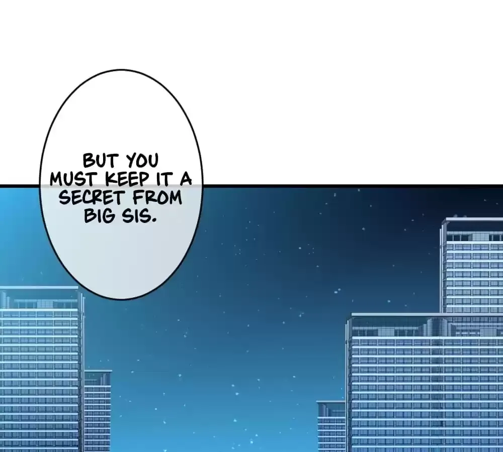 Bride of the Dawn Chapter 309 page 27 - 