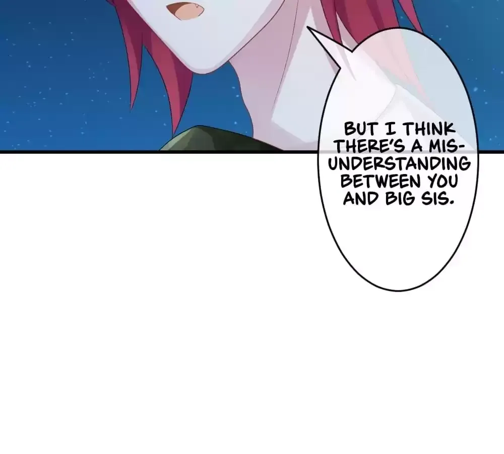 Bride of the Dawn Chapter 309 page 32 - 