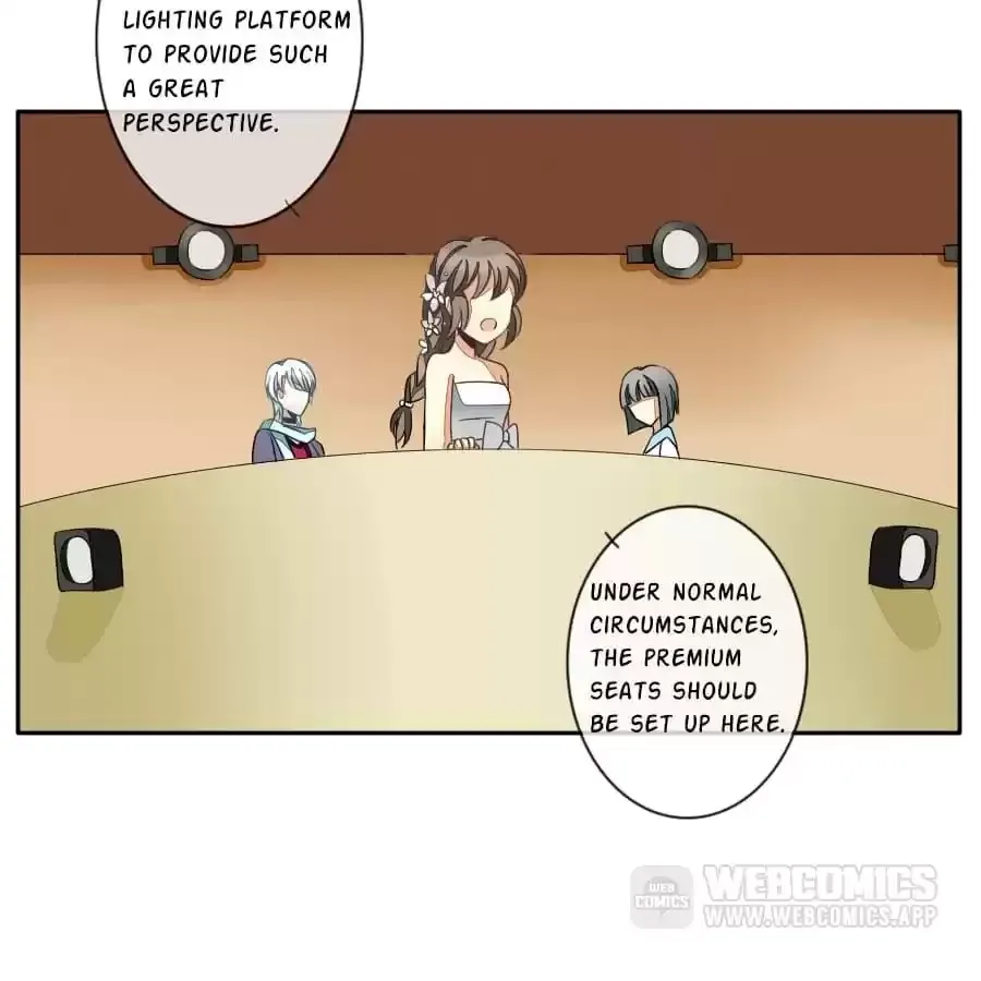 Bride of the Dawn Chapter 31 page 2 - 