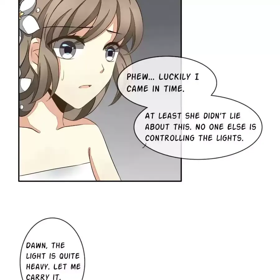 Bride of the Dawn Chapter 31 page 13 - 