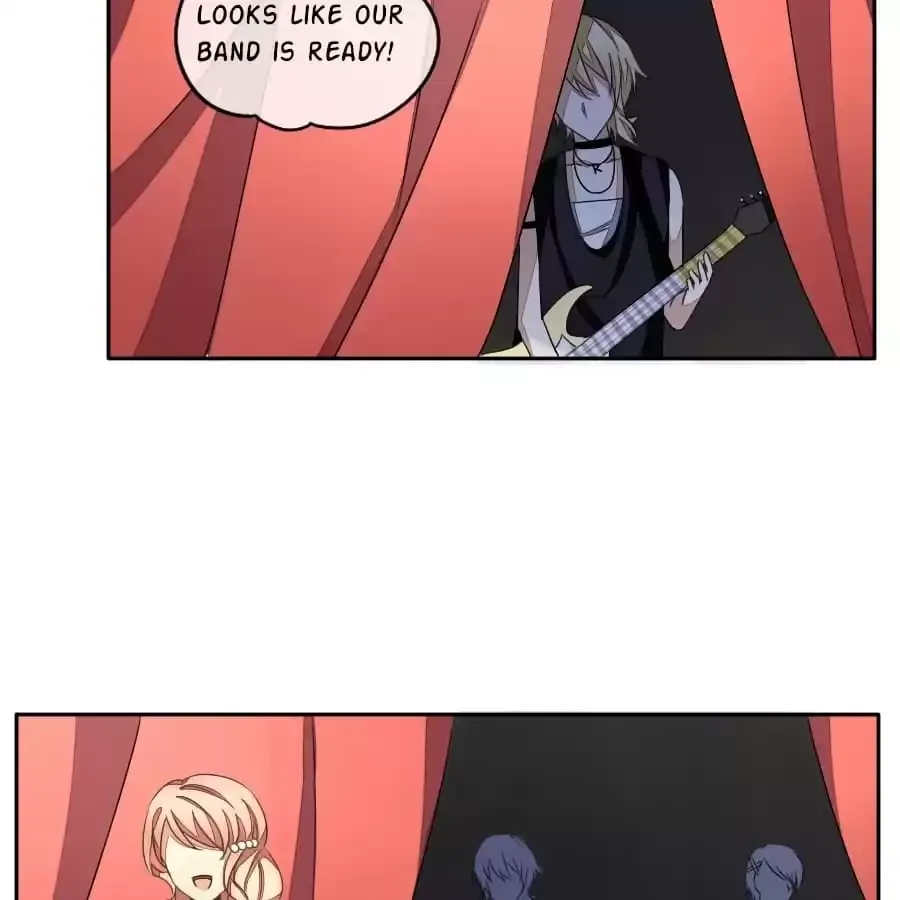 Bride of the Dawn Chapter 31 page 15 - 