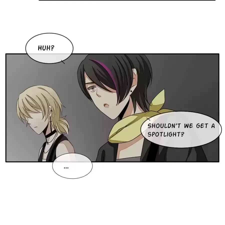 Bride of the Dawn Chapter 31 page 17 - 
