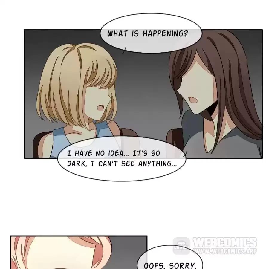 Bride of the Dawn Chapter 31 page 18 - 