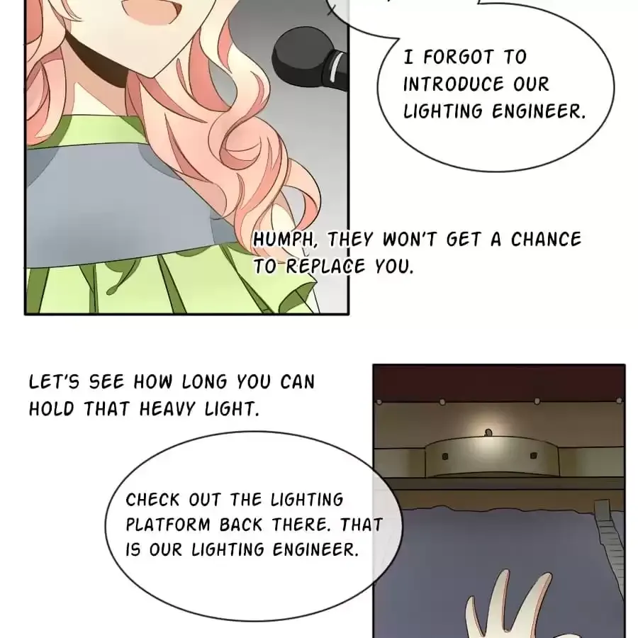 Bride of the Dawn Chapter 31 page 19 - 