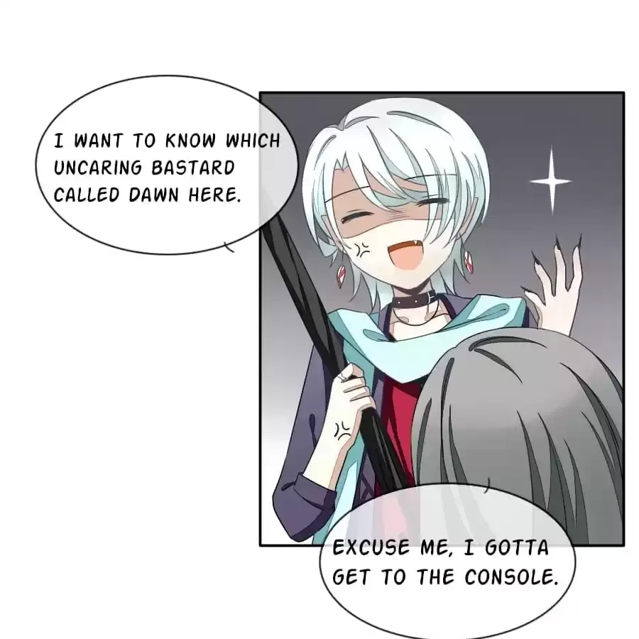Bride of the Dawn Chapter 31 page 3 - 