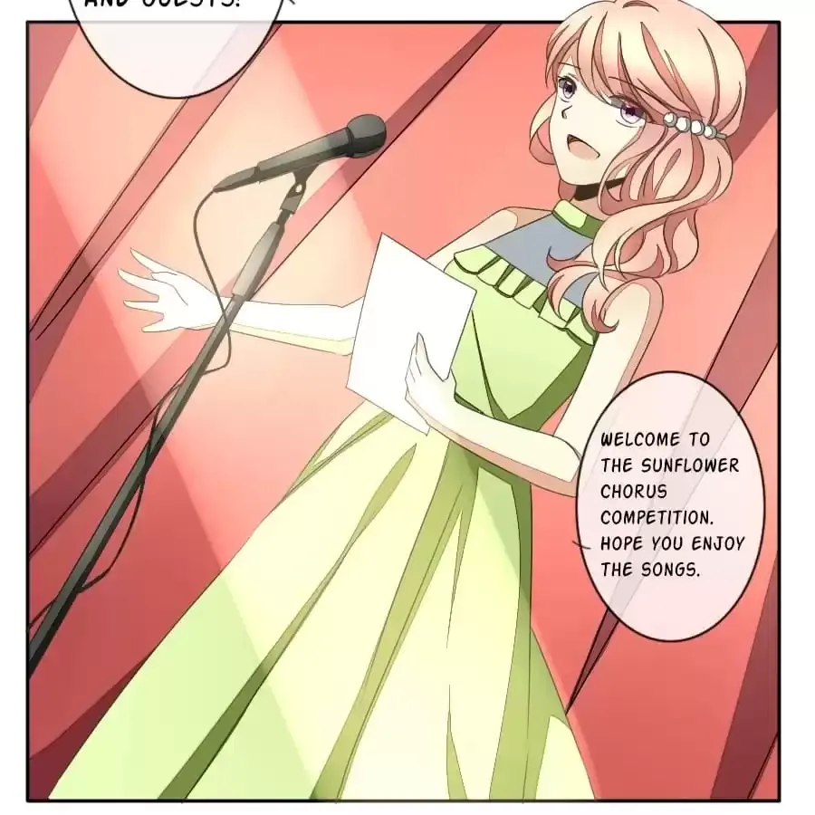 Bride of the Dawn Chapter 31 page 5 - 
