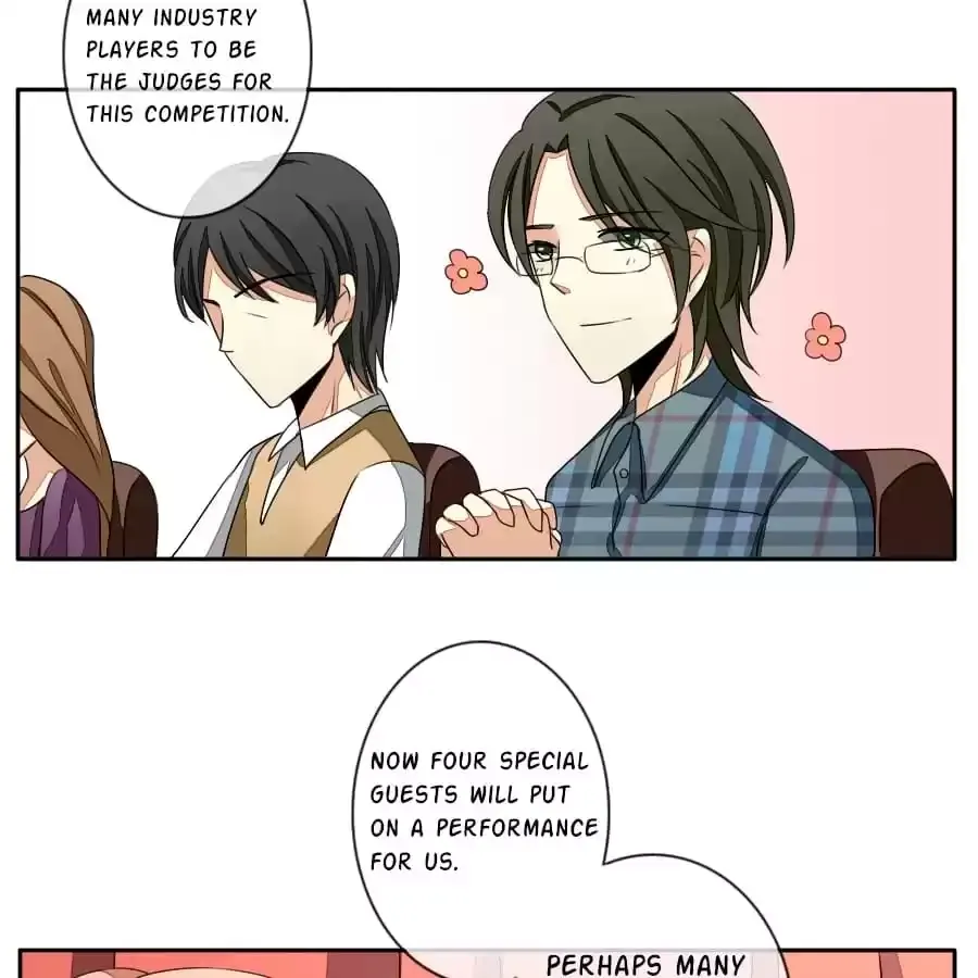 Bride of the Dawn Chapter 31 page 9 - 