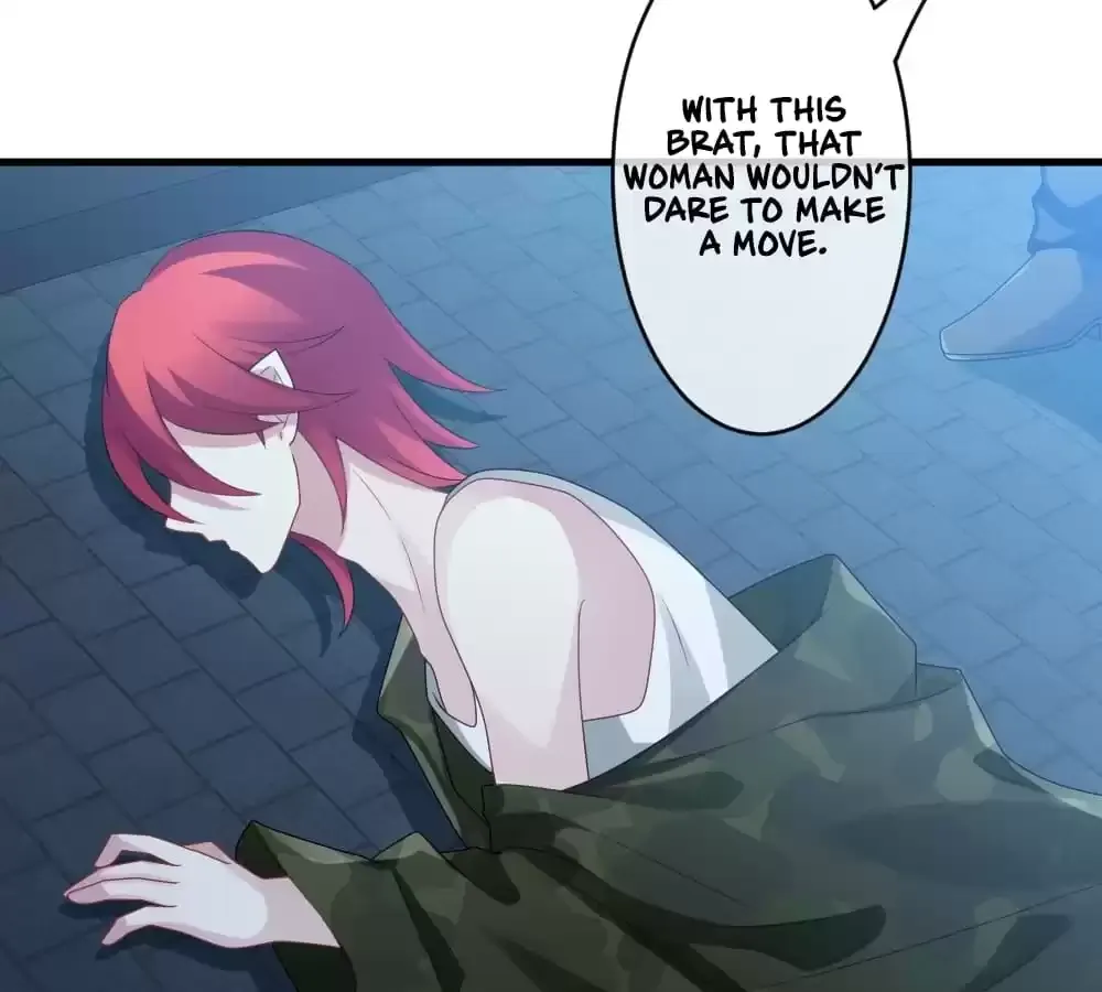 Bride of the Dawn Chapter 310 page 13 - 