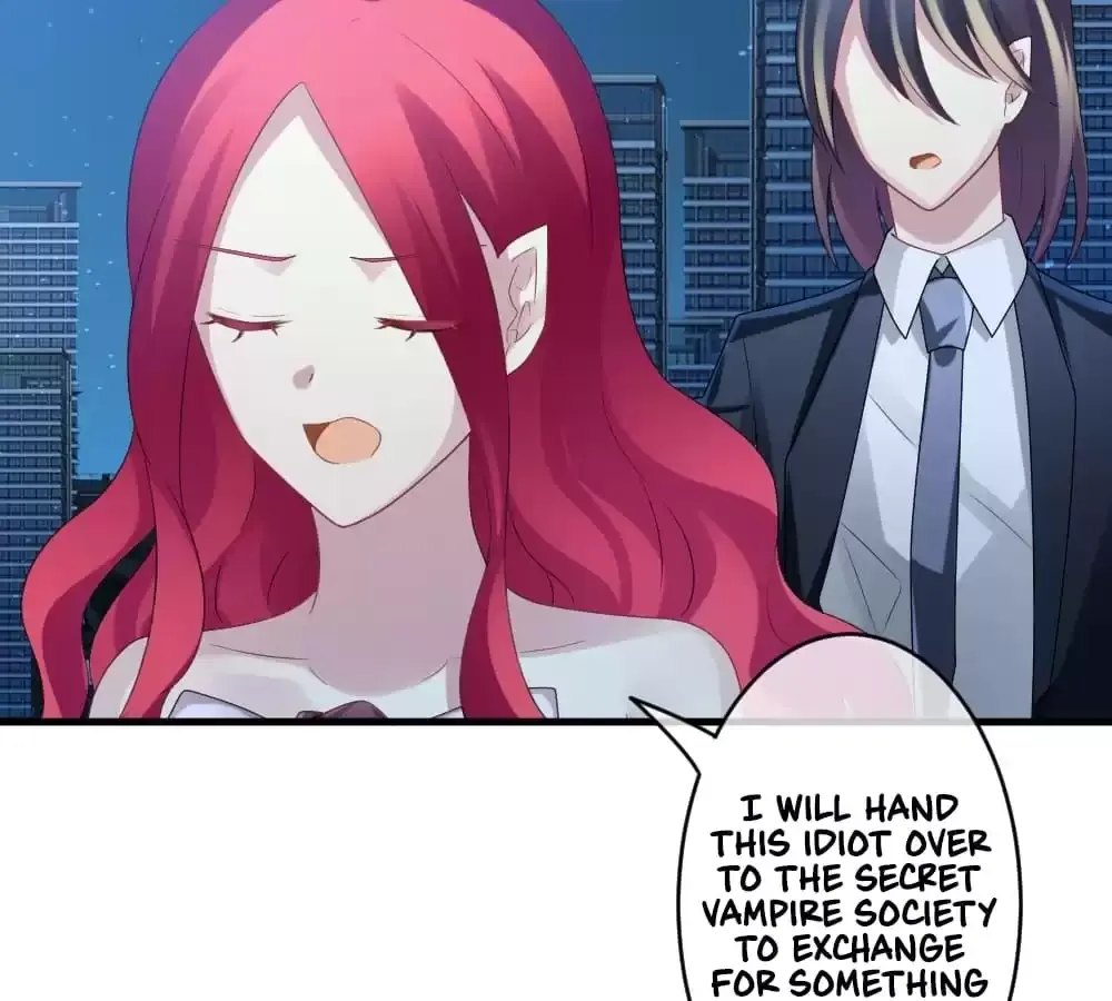 Bride of the Dawn Chapter 310 page 16 - 