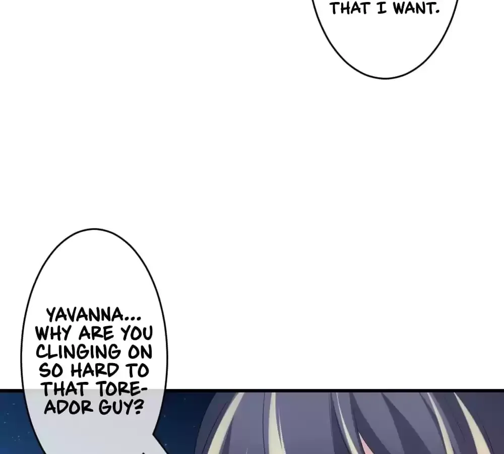 Bride of the Dawn Chapter 310 page 17 - 