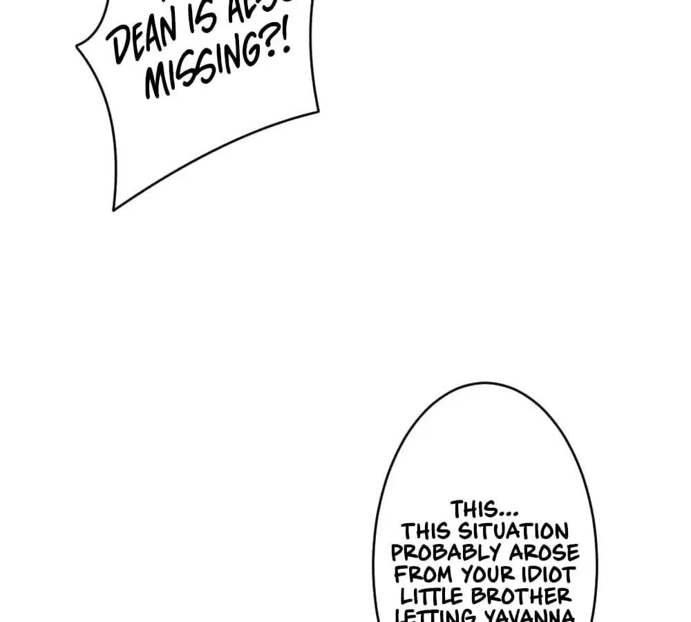 Bride of the Dawn Chapter 310 page 3 - 