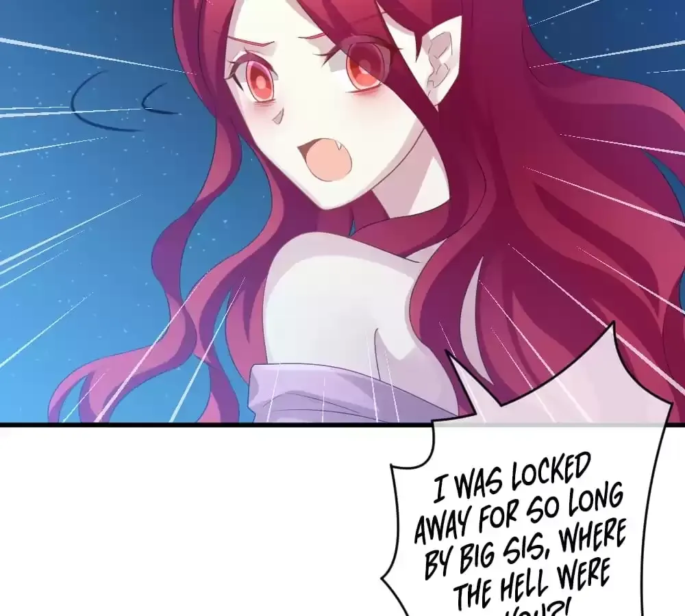 Bride of the Dawn Chapter 310 page 22 - 