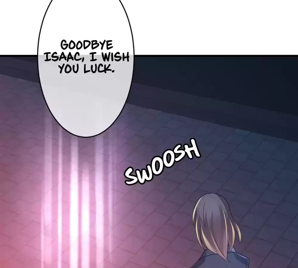 Bride of the Dawn Chapter 310 page 30 - 