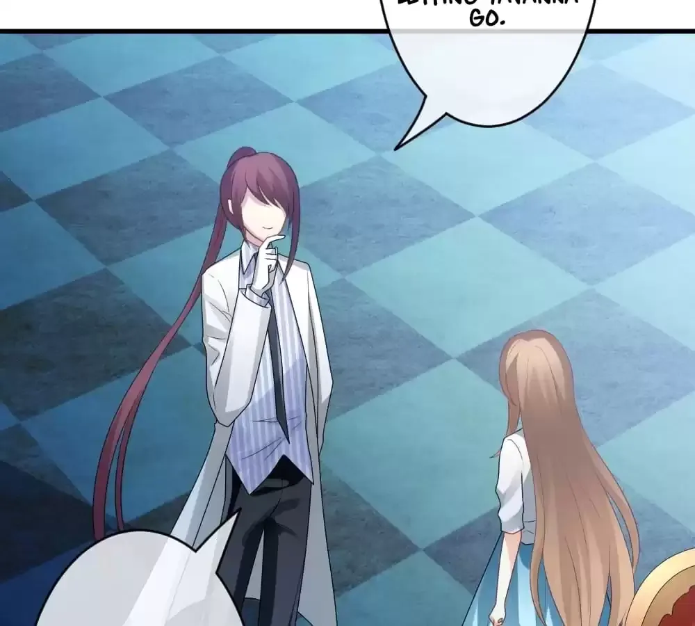 Bride of the Dawn Chapter 310 page 4 - 