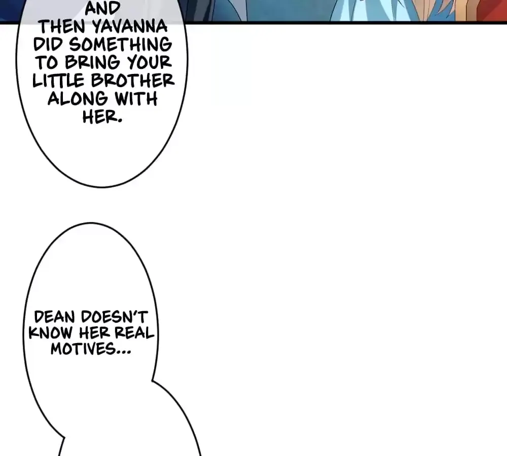 Bride of the Dawn Chapter 310 page 5 - 