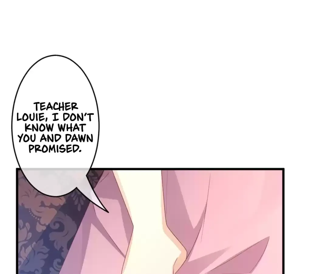 Bride of the Dawn Chapter 311 page 13 - 