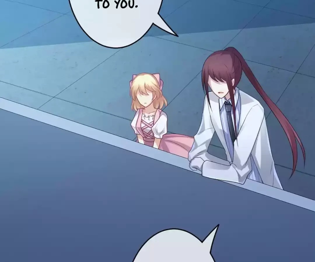 Bride of the Dawn Chapter 311 page 38 - 