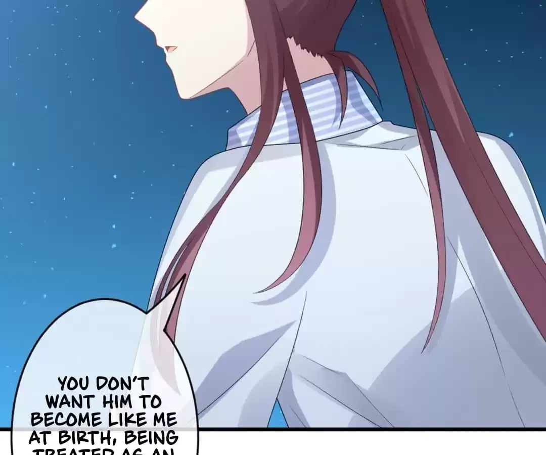 Bride of the Dawn Chapter 311 page 45 - 