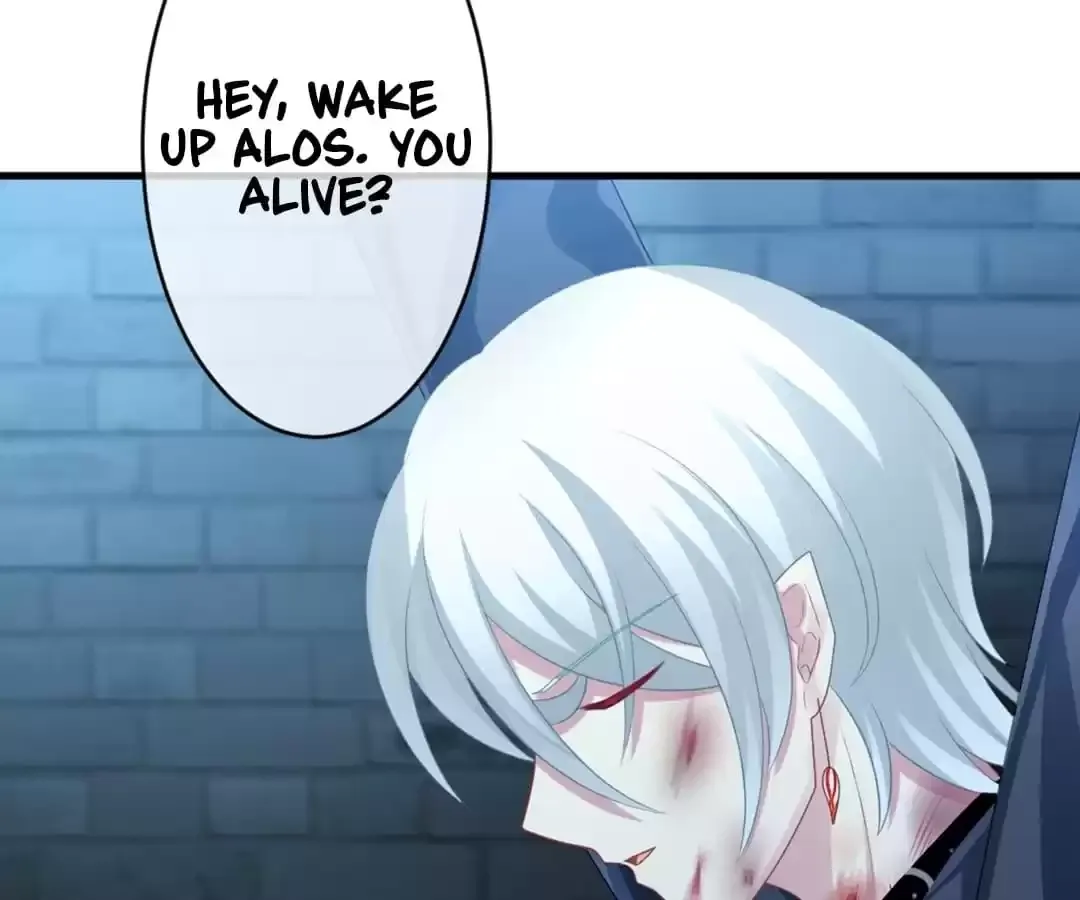 Bride of the Dawn Chapter 312 page 4 - 