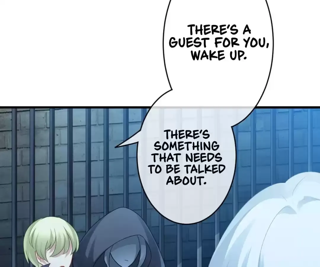 Bride of the Dawn Chapter 312 page 6 - 