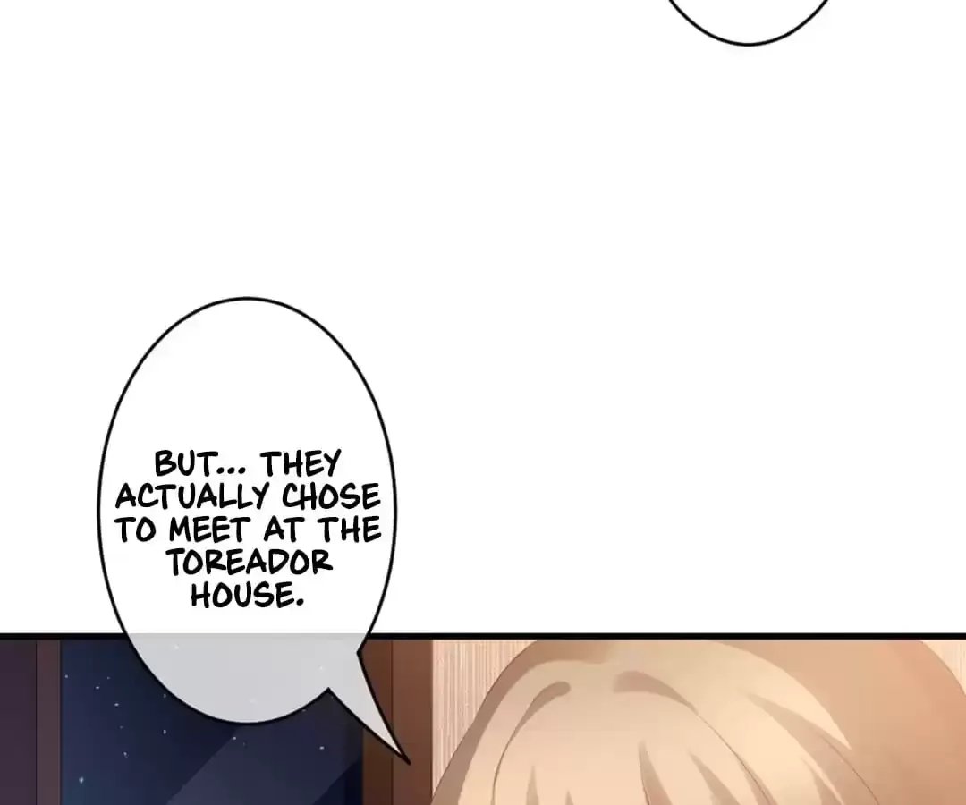 Bride of the Dawn Chapter 313 page 3 - 