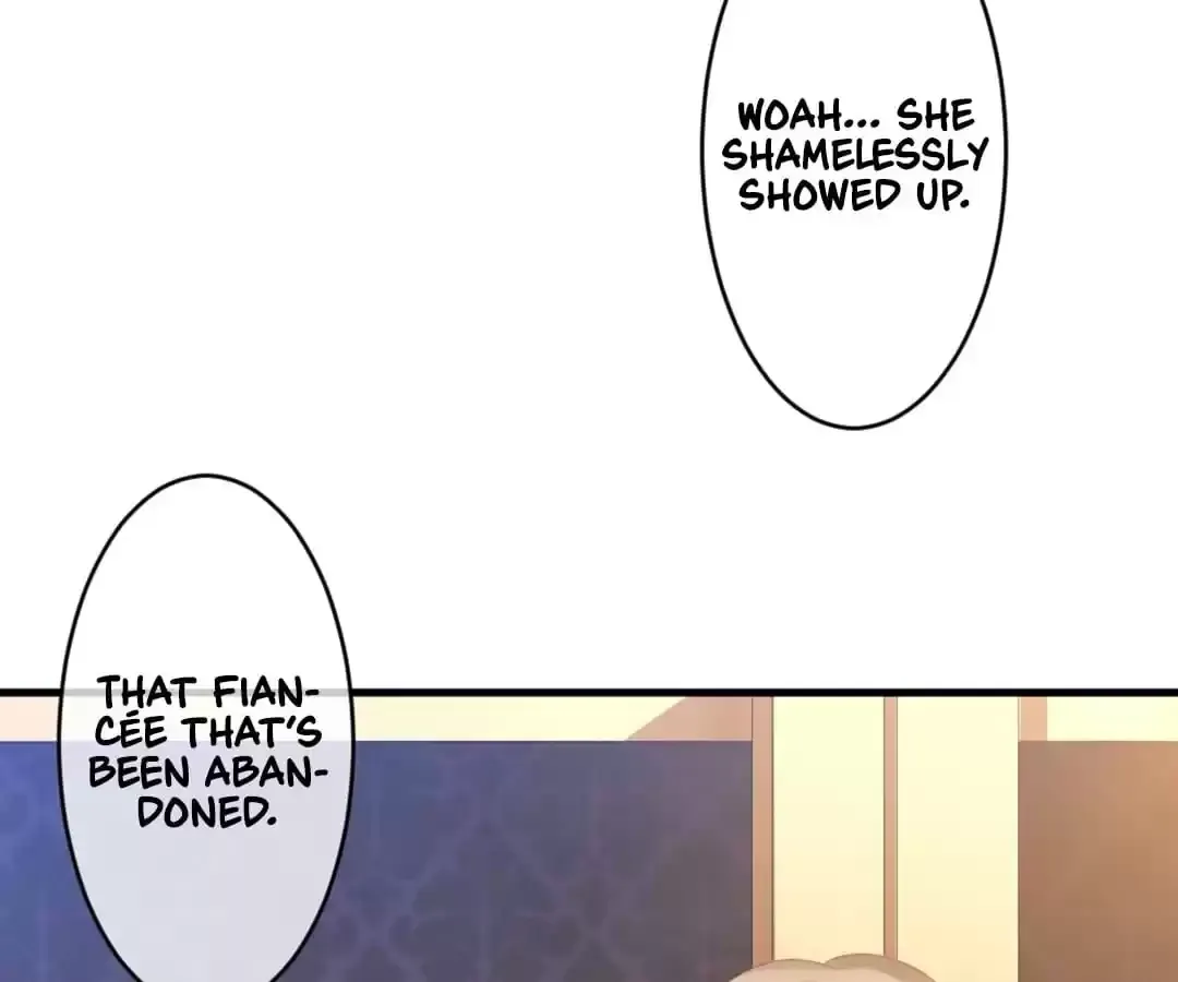 Bride of the Dawn Chapter 313 page 21 - 