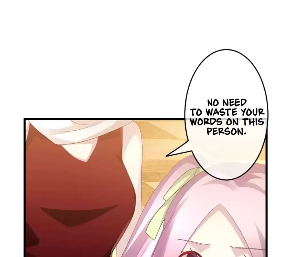 Bride of the Dawn Chapter 313 page 33 - 