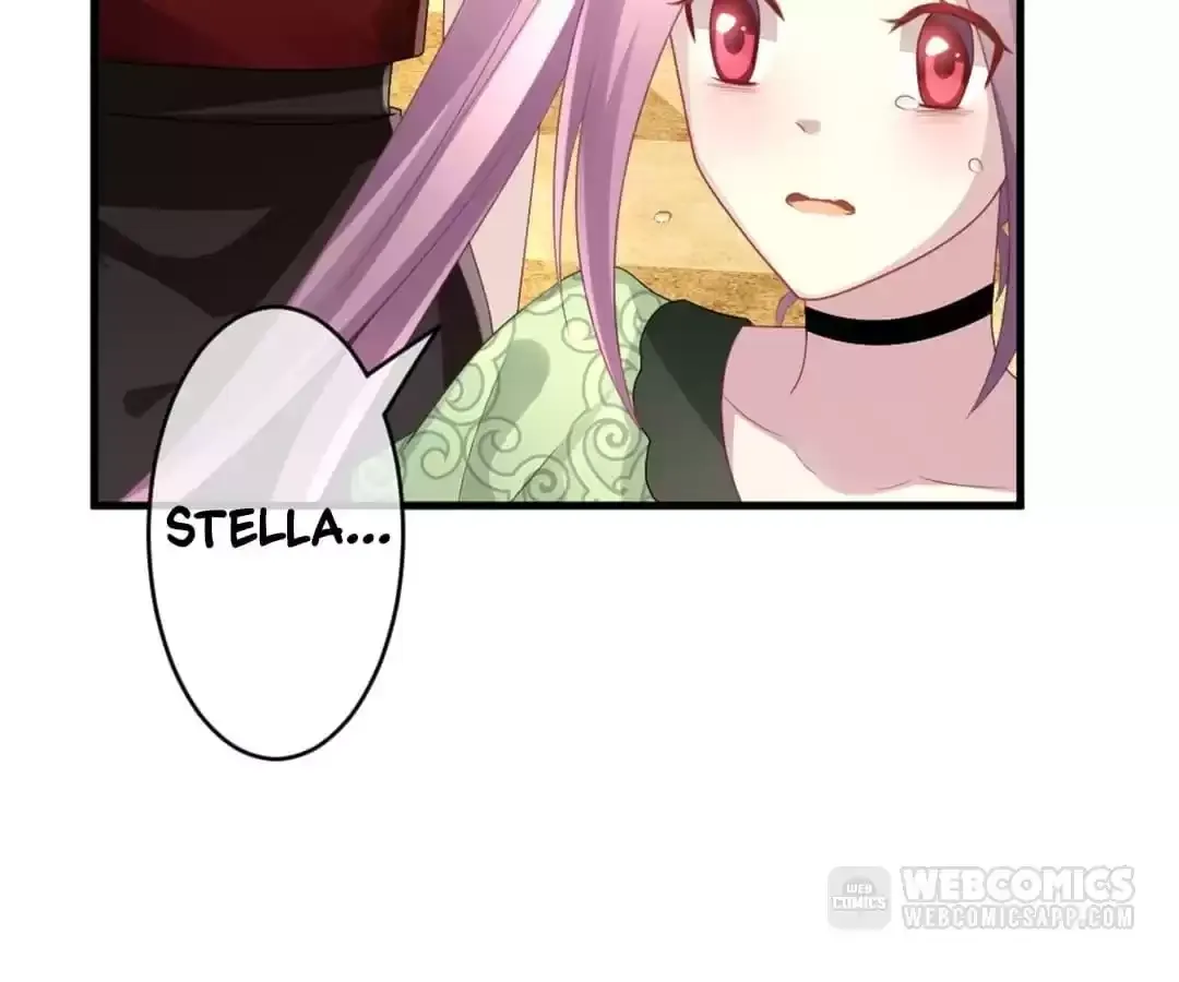 Bride of the Dawn Chapter 313 page 34 - 