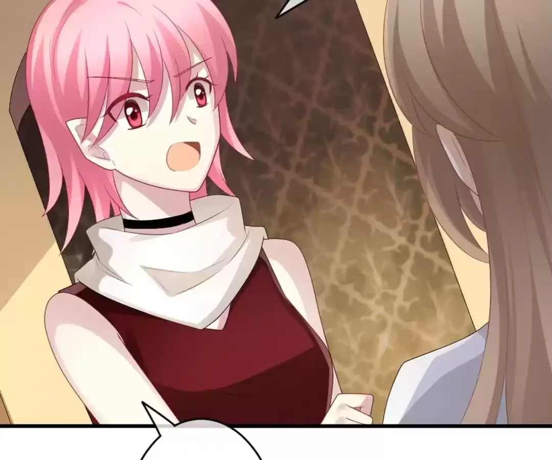 Bride of the Dawn Chapter 313 page 36 - 