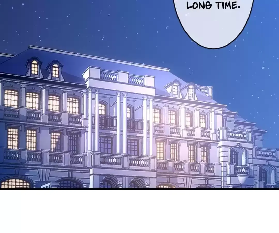 Bride of the Dawn Chapter 313 page 8 - 