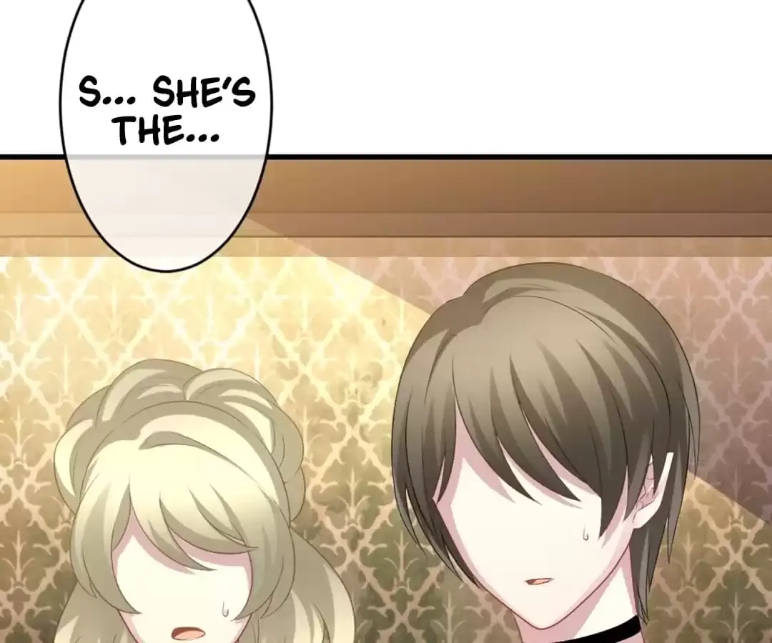 Bride of the Dawn Chapter 314 page 21 - 