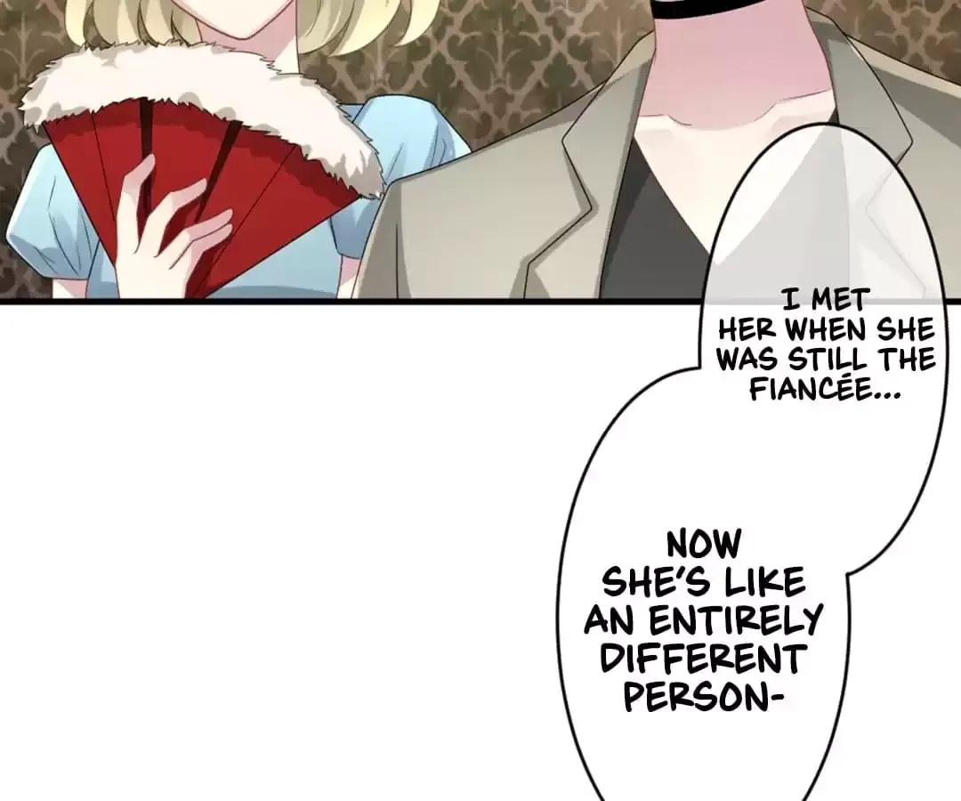 Bride of the Dawn Chapter 314 page 22 - 